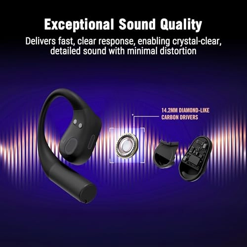 ROG Cetra Open Wireless Earbud