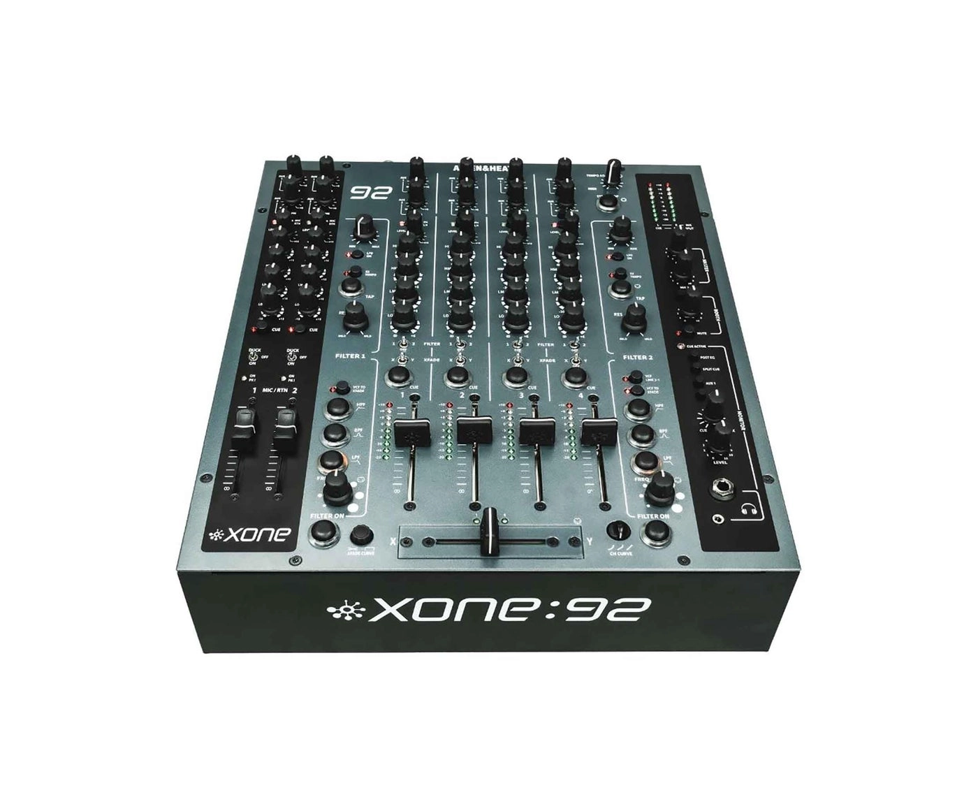 Allen & Heath Xone92 Mk2 - 4channel