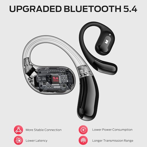 AC311 Wireless Earphone