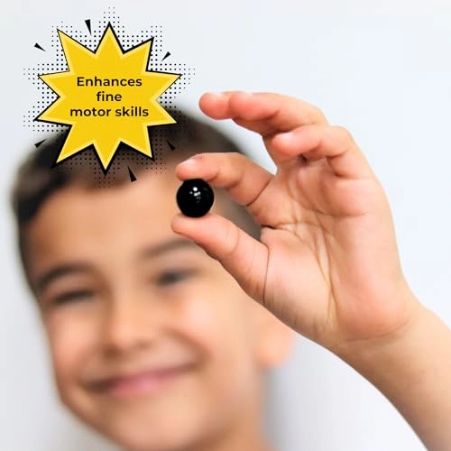 Wooden Solitaire Board Game