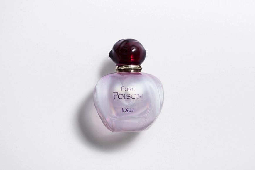 Dior Pure Poison Eau de Parfum 30 ml