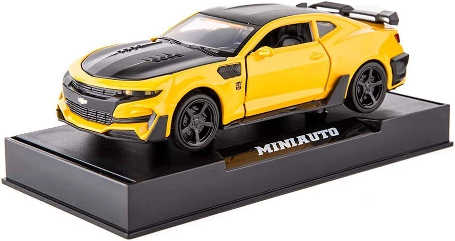Chevrolet Camaro - 1:32 Scale 1 Count