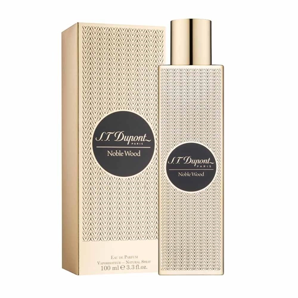 Noble Wood Eau de Parfum 100ml
