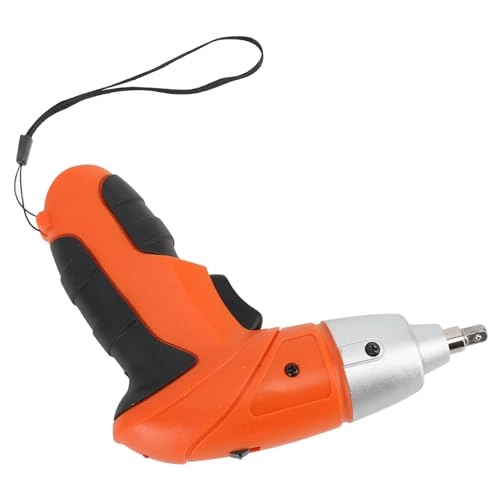 Electric Screwdriver Set - 1200 mAh