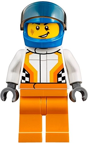 City Great Vehicles Monster Truck (60180)