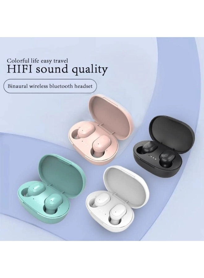 True Wireless Earbuds Wireless Earbud