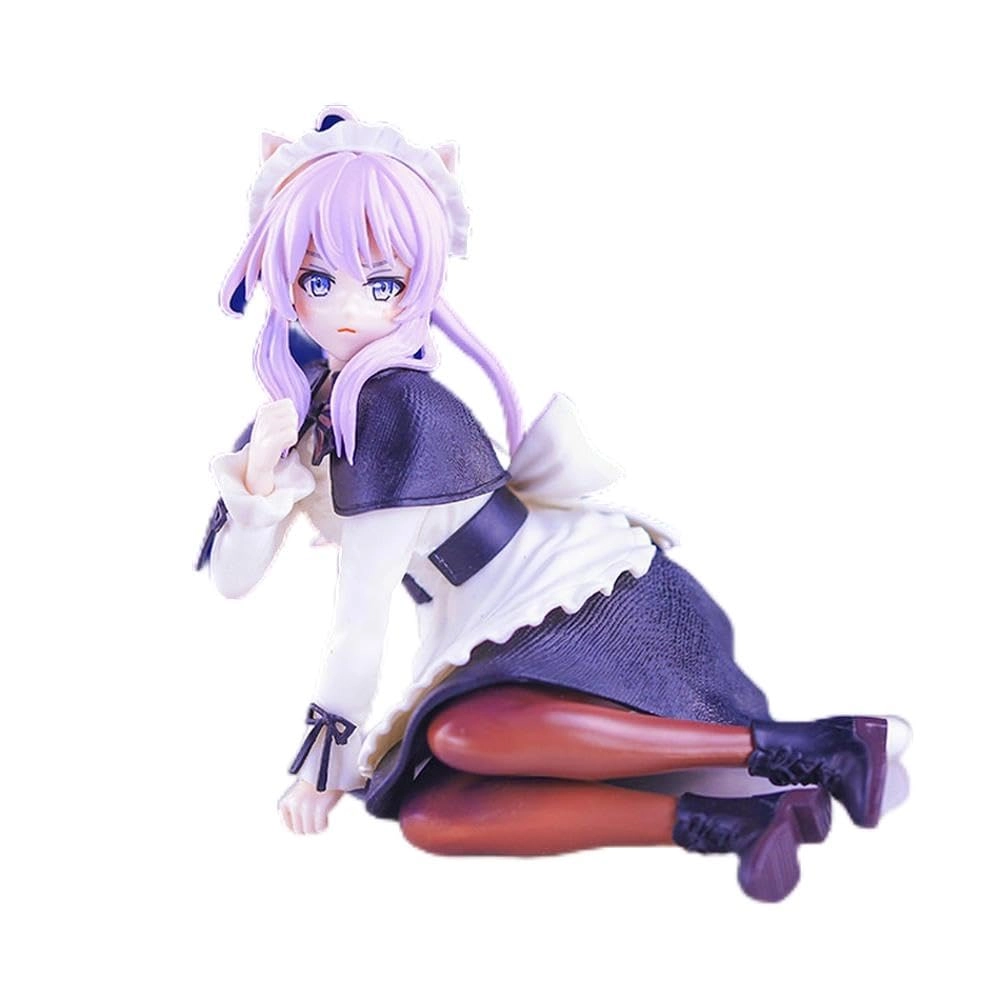 TYdfhSHR Elaina - Anime - Wandering Witch: The Journey of Elaina (13 cm)