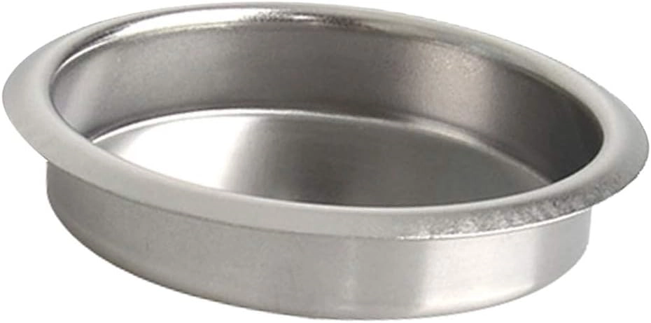 Backflush Disk - 58mm Stainless Steel