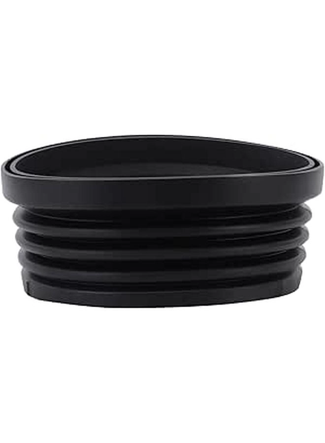ZJchao Silicone Coffee Bellow - Compatible with Encore Encore ESP Virtuosa+ Food-grade Silicone