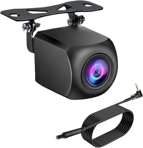 4 Pin Reversing Camera - Night vision 720P/1080P