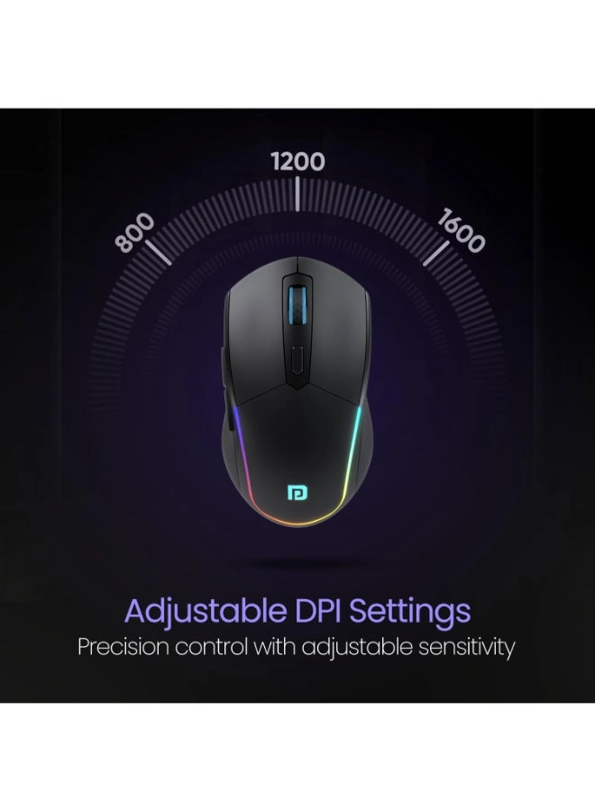 (Renewed) TOAD 27 - Wireless