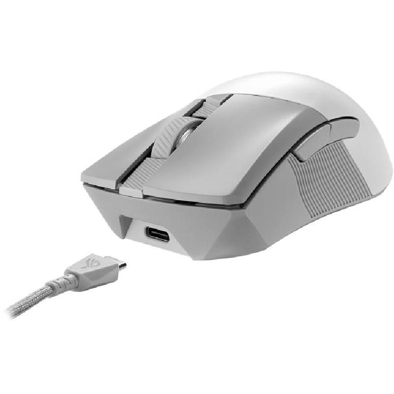 ROG Gladius III Wireless AimPoint Gaming Mouse - Wireless