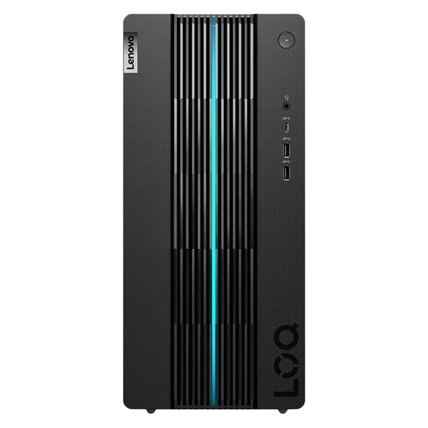 LOQ 17IRB8 90VH0089AX i7-13700F 16GB NVIDIA GeForce RTX 4060 512GB