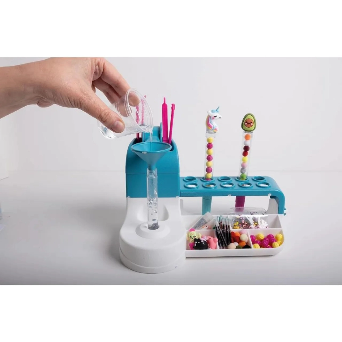 Idea Pen Creator Studio - 4+ Multi Colour