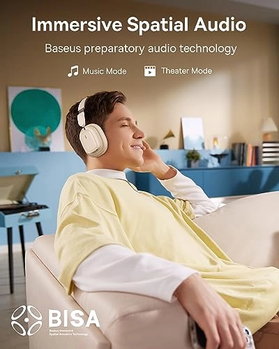 Bowie H1i Wireless Headset