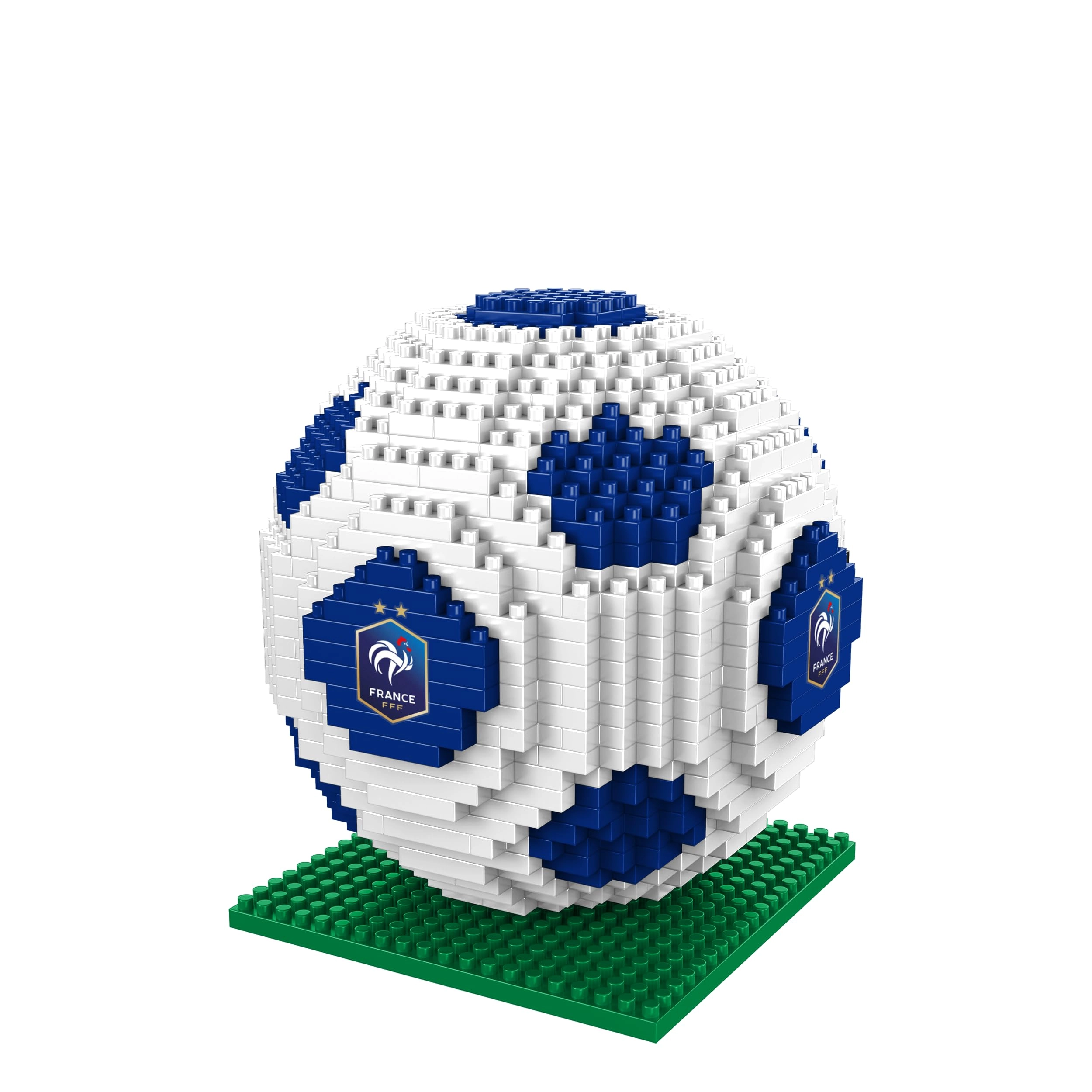 Forever Collectibles BRXLZ Football - 693 pcs