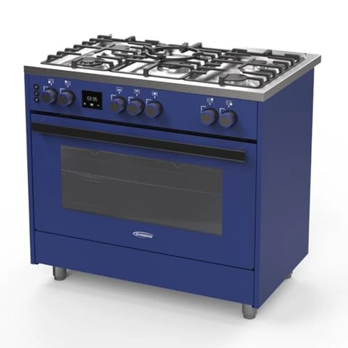 GG9SP90OD-HVCT GAS Cooker