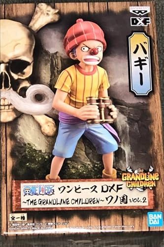 Baggy - One Piece - 14 cm (BP17445)
