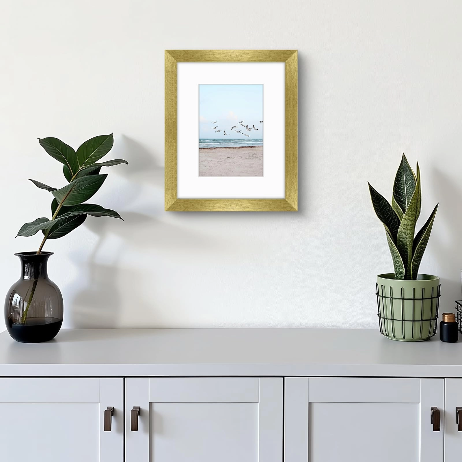 Single Picture Frame - 8x10 1