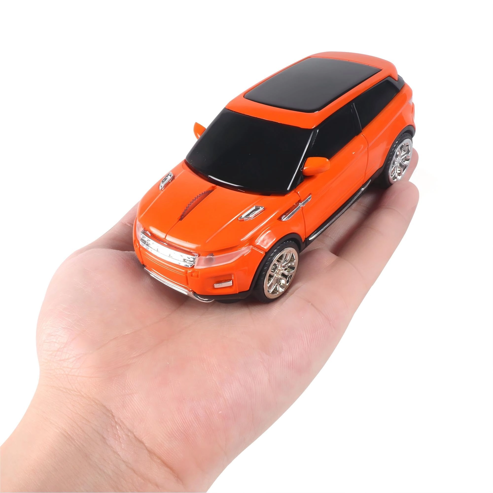 Wireless Mouse - USB