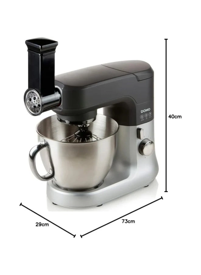 Professional Stand Mixer - 4.5L 700W