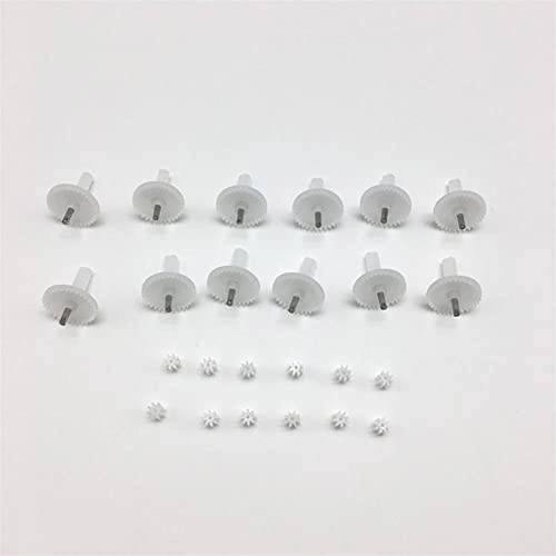 Arm - For S70 S70pro Light Grey + Guard + Propeller + Motor + Big Gear + Small Gear