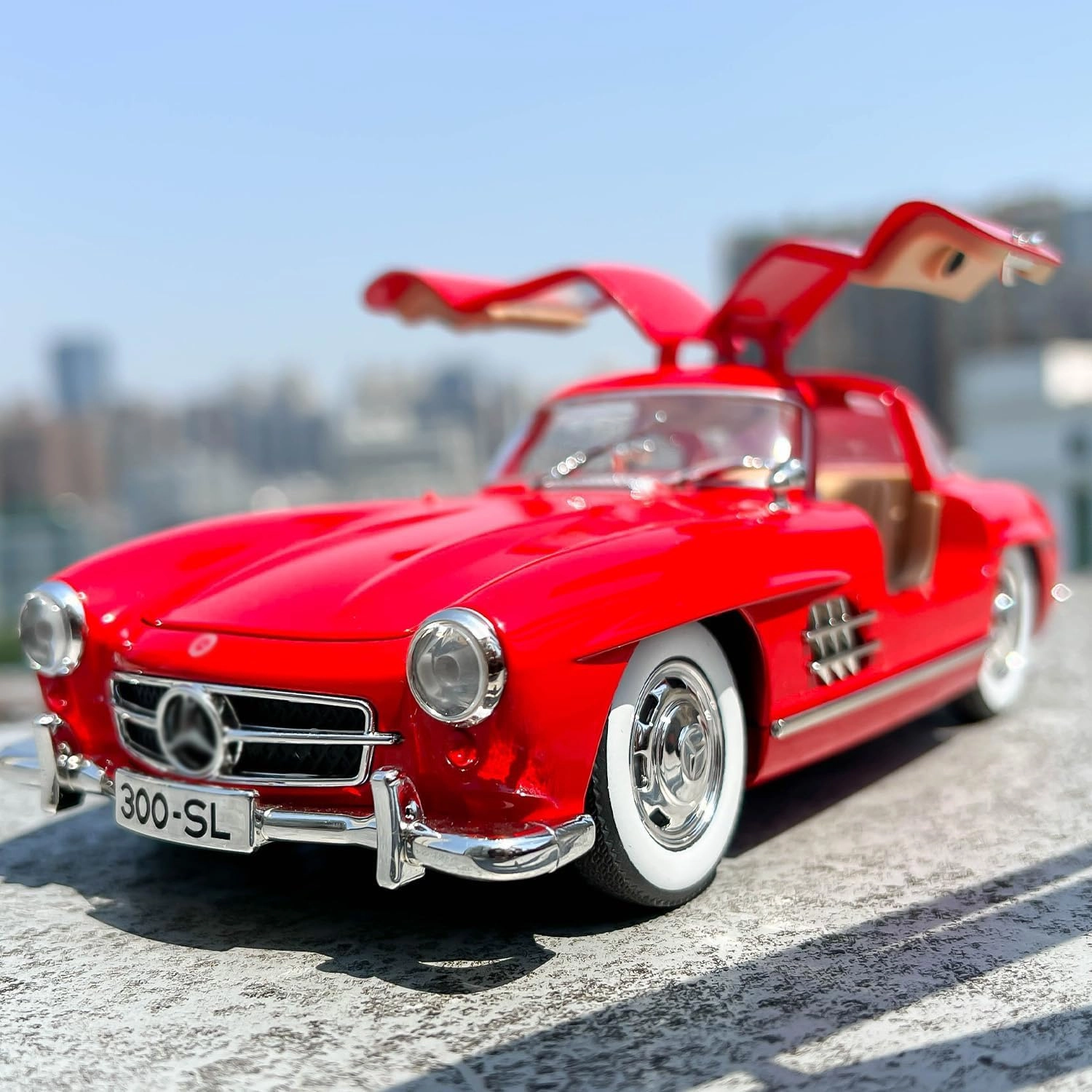 SL300 - 1:24 1pcs