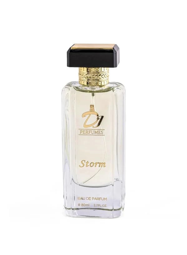 Storm - Eau de Parfum 80 ml