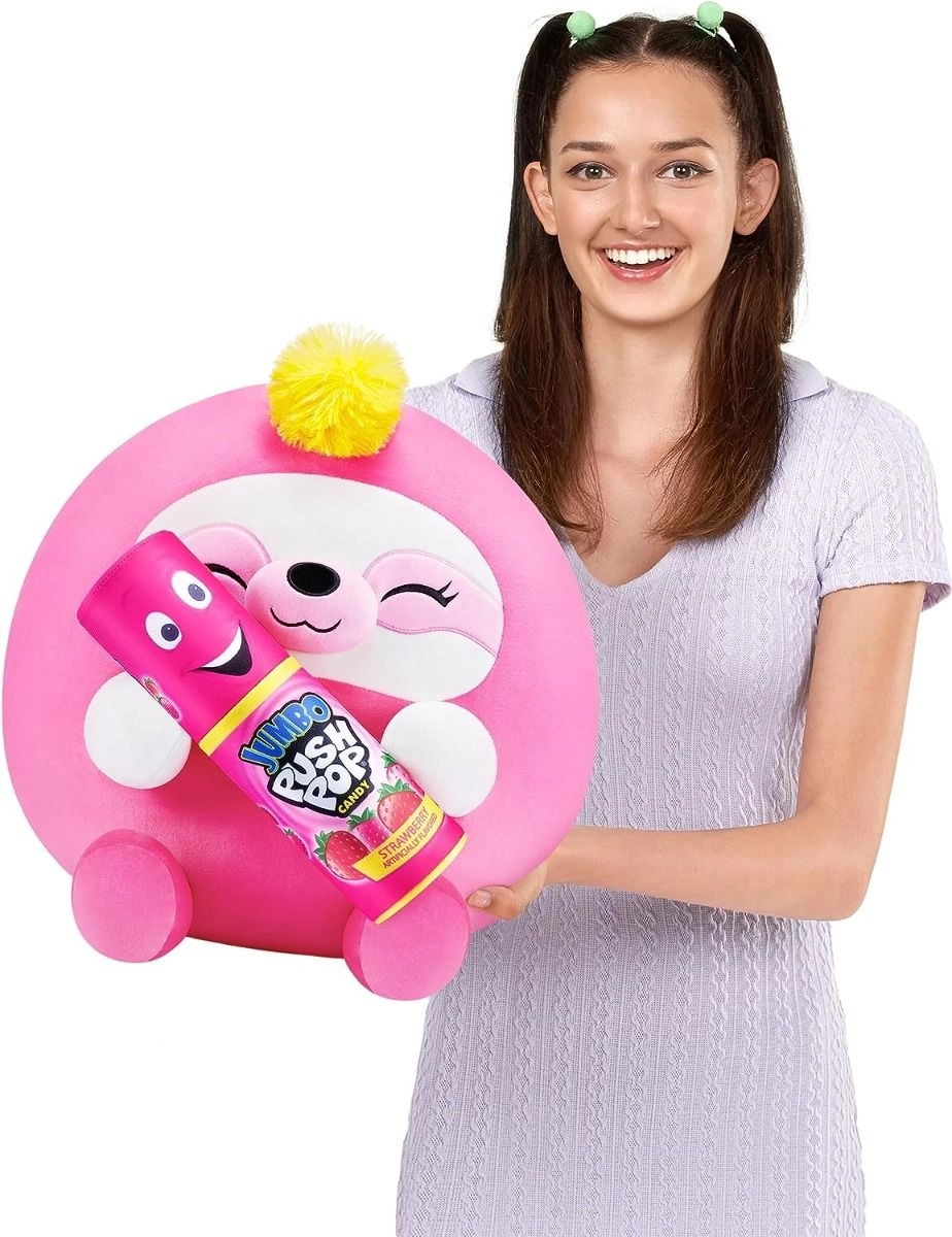 Sandy the Sloth - 20.32 cm