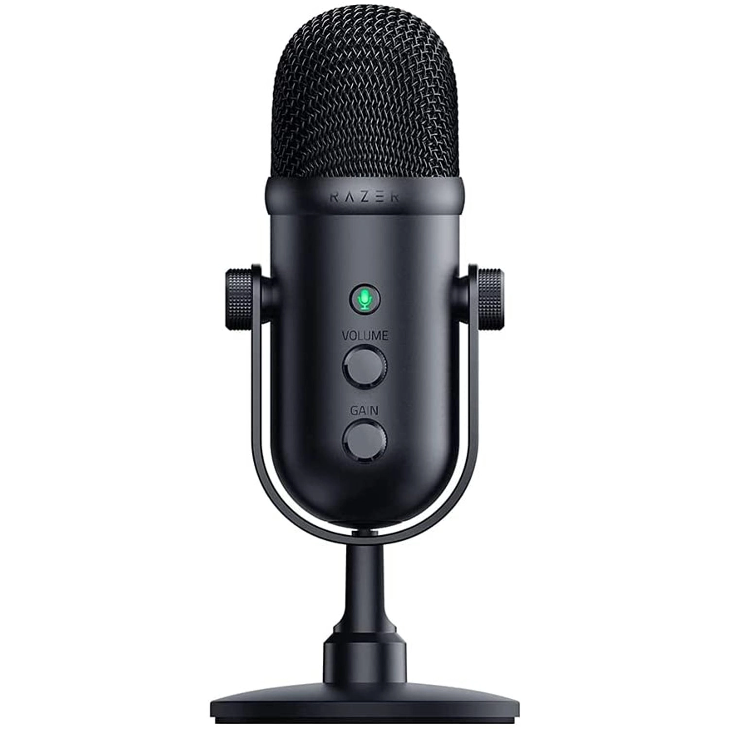 Razer Seiren V2 Pro USB Microphone