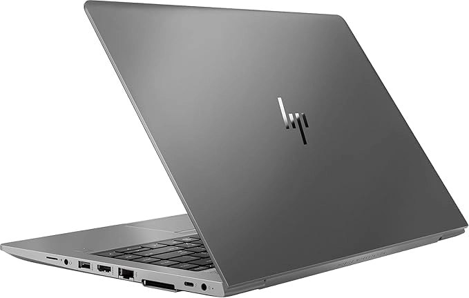 HP (Renewed) ZBook 15U G6 - 15.6'' i7-8560U 16GB DDR4 512GB SSD