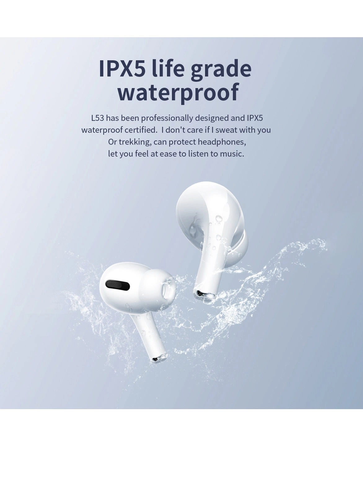 TWS EARBUDS 2 - Wireless Earbud