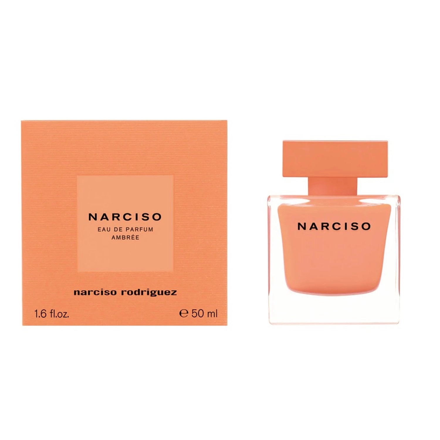 Narciso Ambree Eau de Parfum 50 ml