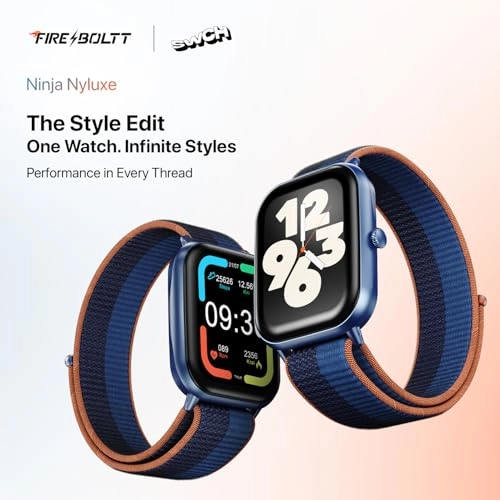 Ninja Call Pro Max 51.05mm Metal