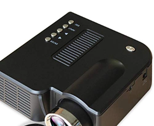 Mini Projector - 1000 ANSI lumens 320 x 240