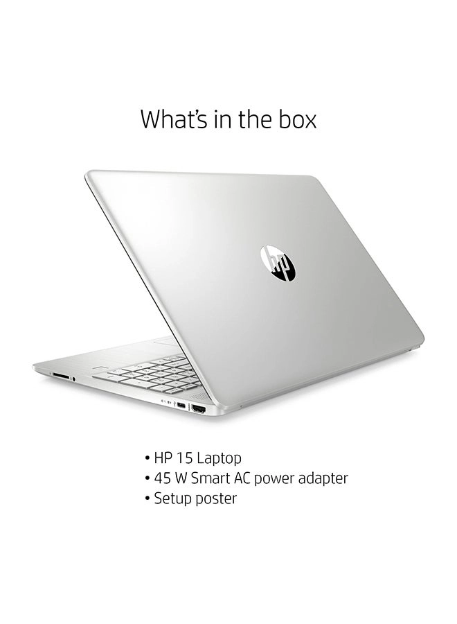 DY Series 15-DY1018 - 15.6'' Core i5-1035G1 12GB DDR4 512GB SSD