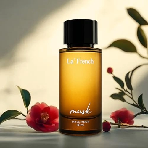 Musk Eau de Parfum 100ml