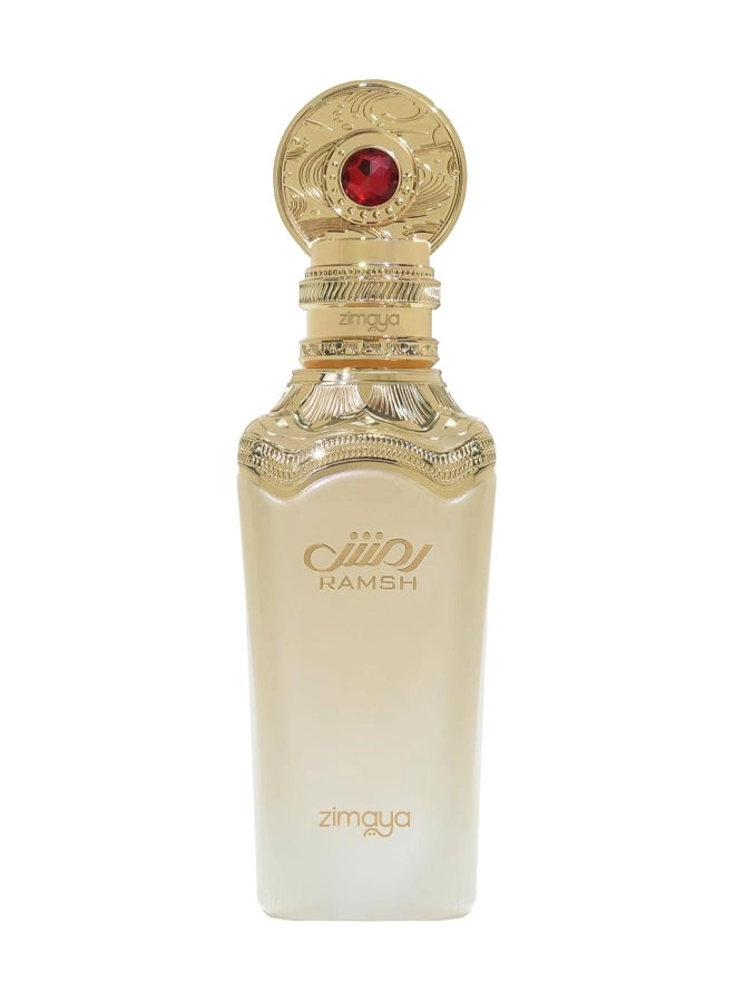 ZIMAYA Ramsh Eau de Parfum - 100ml