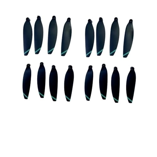 propeller drone set - 8-piece compatible with 8330 CW CCW
