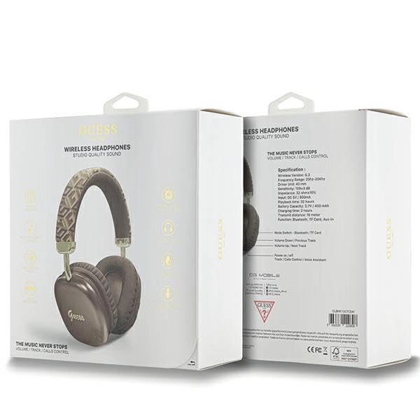 Guess Wireless Headphone