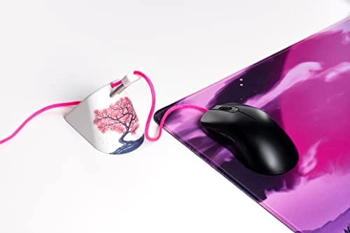 Mouse Bungee - USB