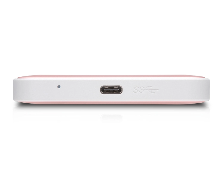 G-DRIVE mobile - 1TB HDD