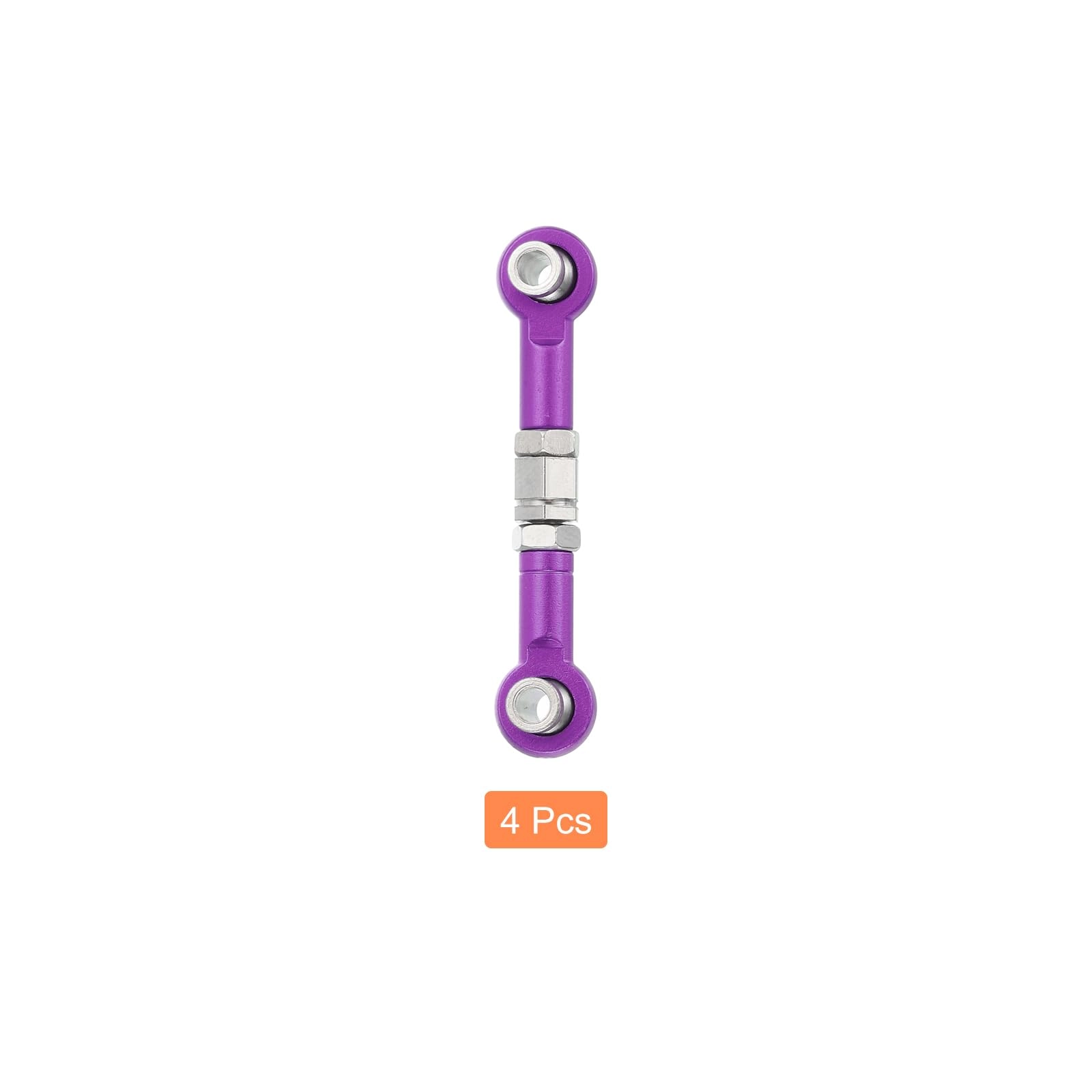 Steering Servo Turnbuckle Rod - 1/10
