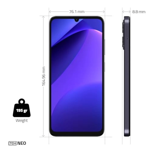 NEO - 4GB 64GB