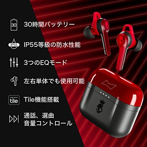 (Renewed) Indy Evo Wireless Earbud