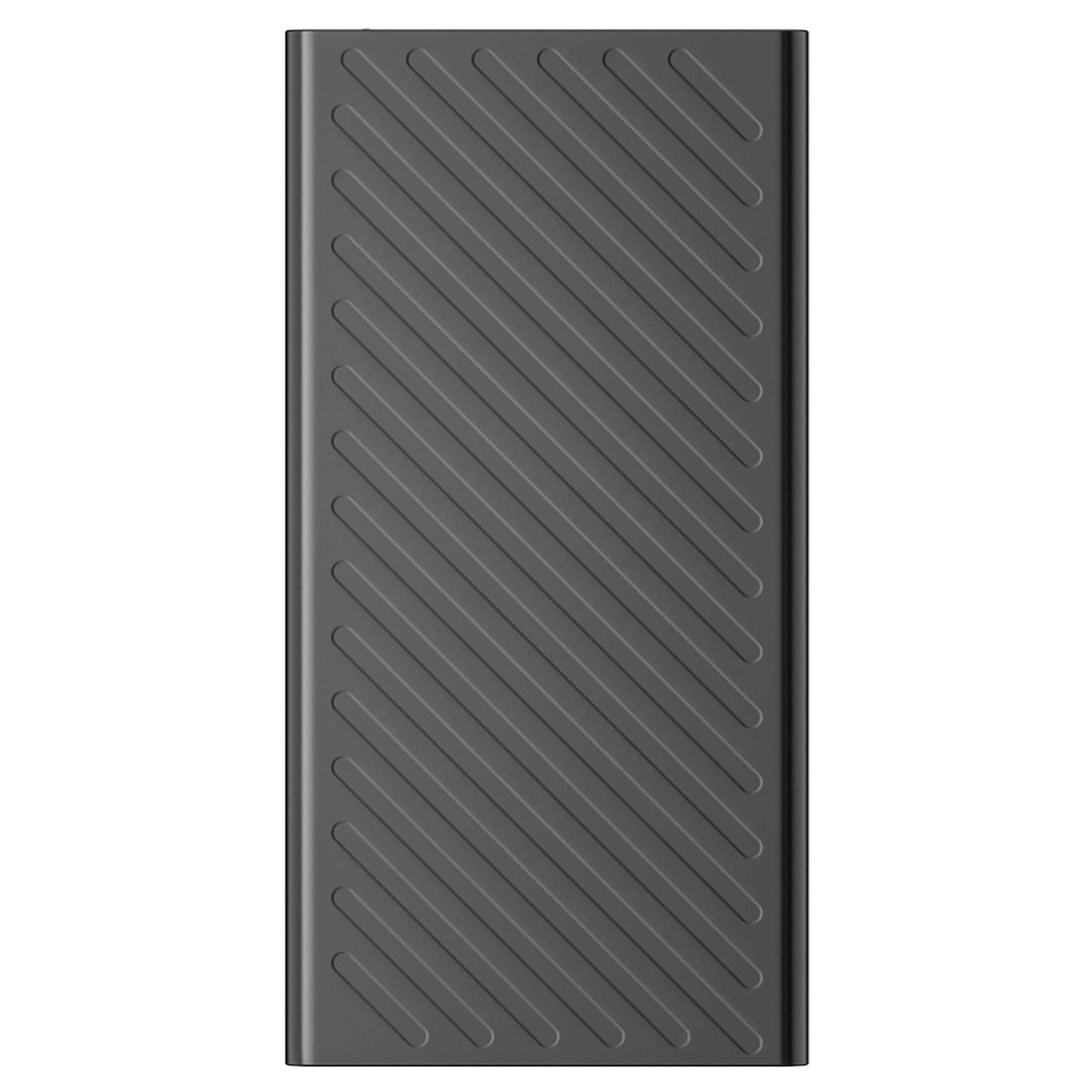 Fame Series Pro - 10000mAh QC Fast Charging