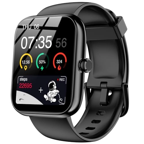 IDW25 Smart Watch