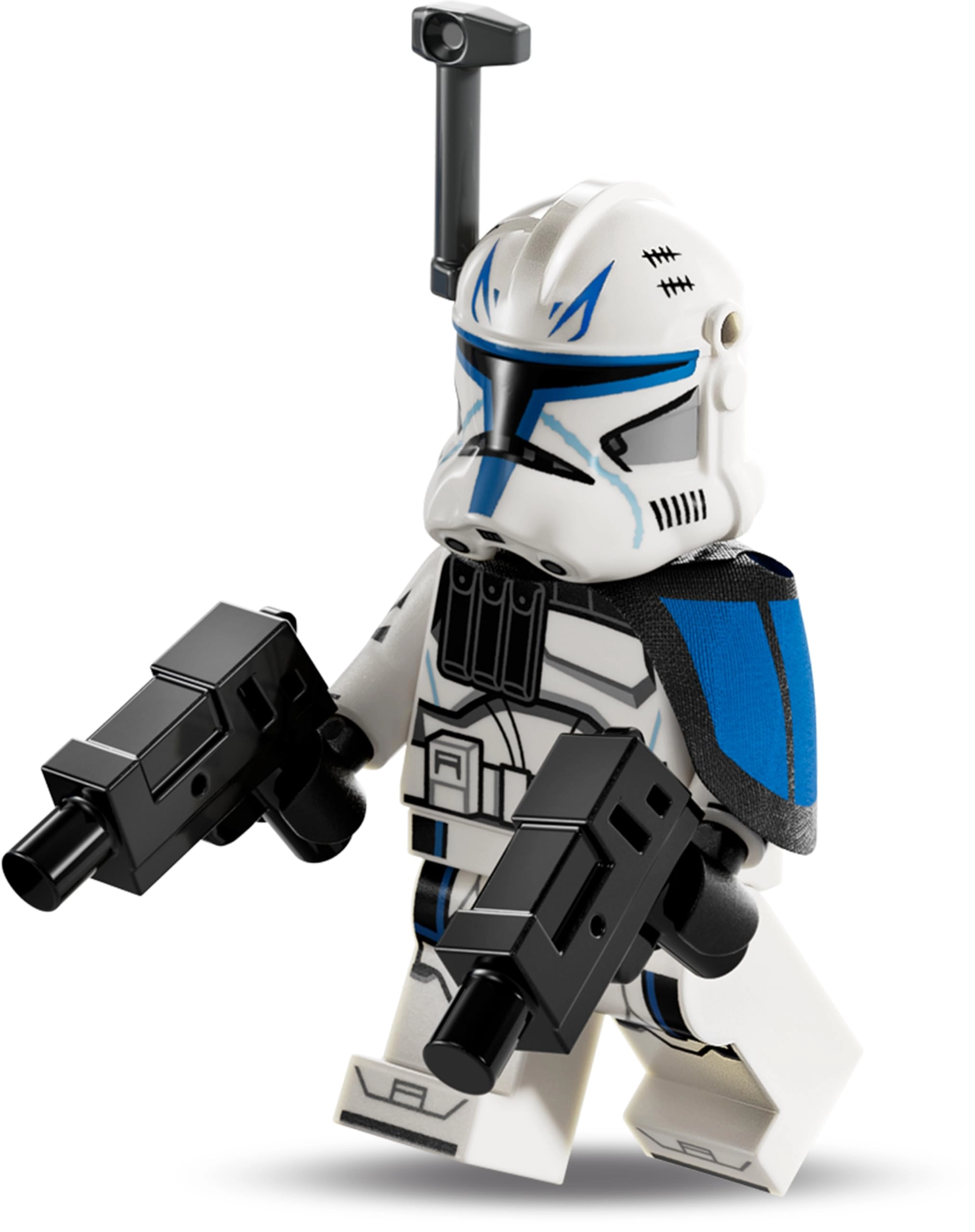 BRICK Flip Lego Star Wars - Captain Rex (7043)