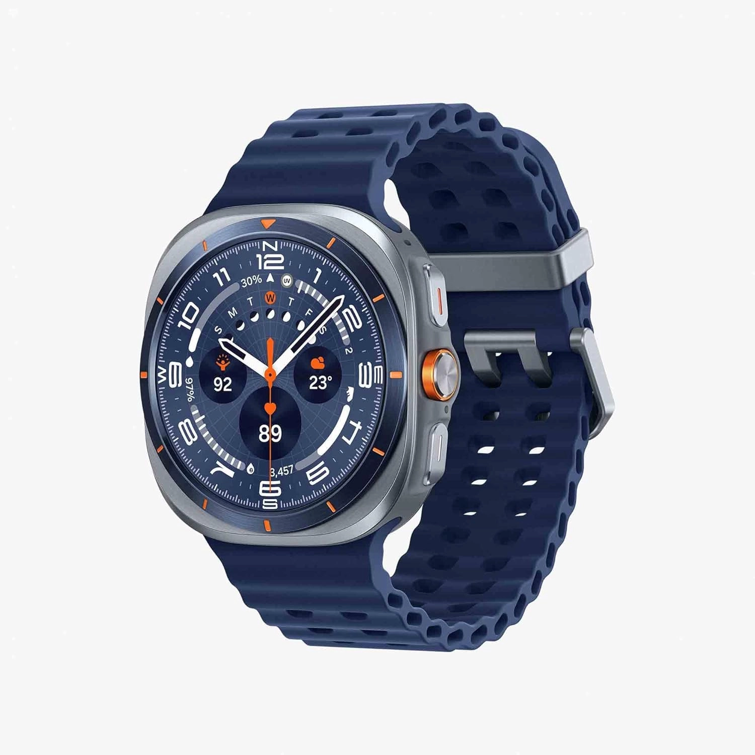 Galaxy Watch Ultra 47mm Titanium LTE GPS