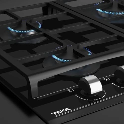 GZC 64300 Gas hob